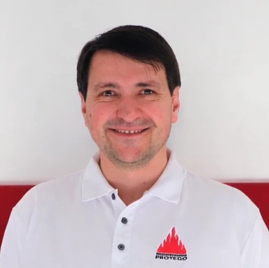 Picture of Alexander Skorpel