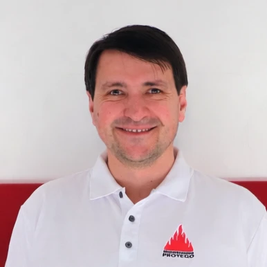 Picture of Alexander Skorpel