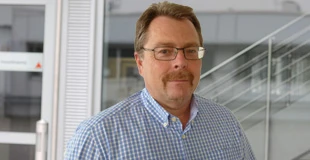 Picture of Beat Geissmann