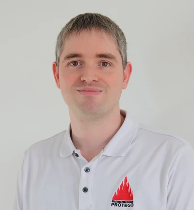 Picture of Tom Gutte