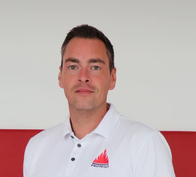 Picture of Sascha Lohmann