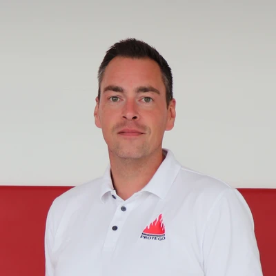 Picture of Sascha Lohmann