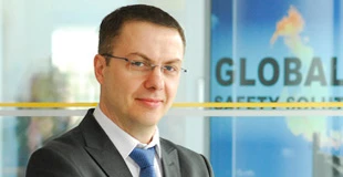 Picture of Marek Herfordt