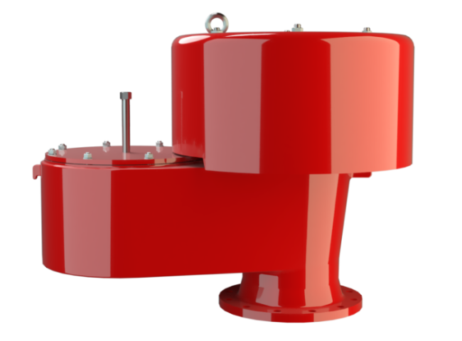 PROTEGO Pressure Vacuum Relief Valve 
