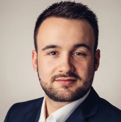 Picture of Nils Schweiger