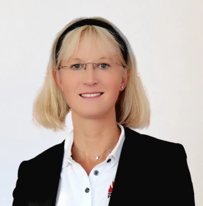 Picture of Birte Fioretti