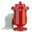 Icon for Über- und Unterdruckventile mit Flammendurchschlagsicherungen