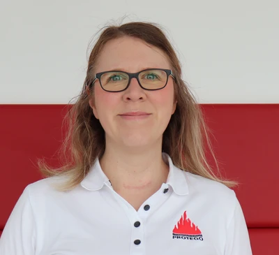 Picture of Kristina Kleinschmidt