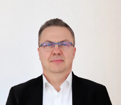 Picture of Marek Herfordt