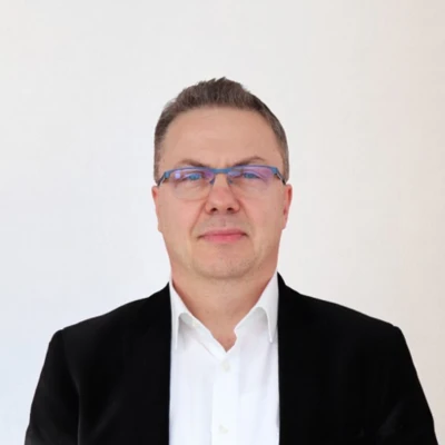 Picture of Marek Herfordt