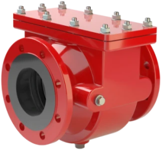 PROTEGO Deflagrationsflammensperre