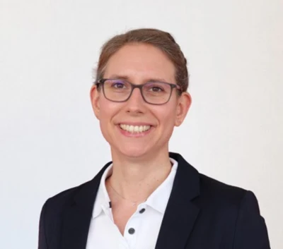 Picture of Ilka Siemens