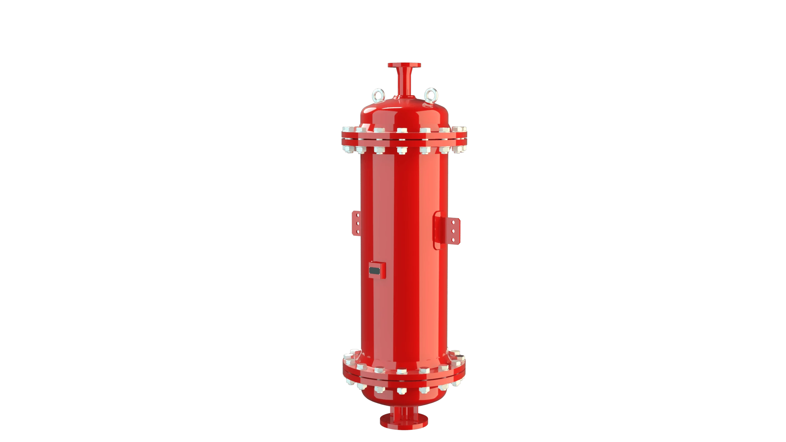 PROTEGO® BE/SRL automatic gas separator for effective gas management in industrial applications
