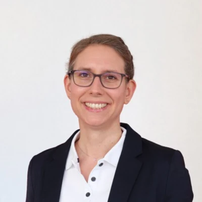 Picture of Ilka Siemens