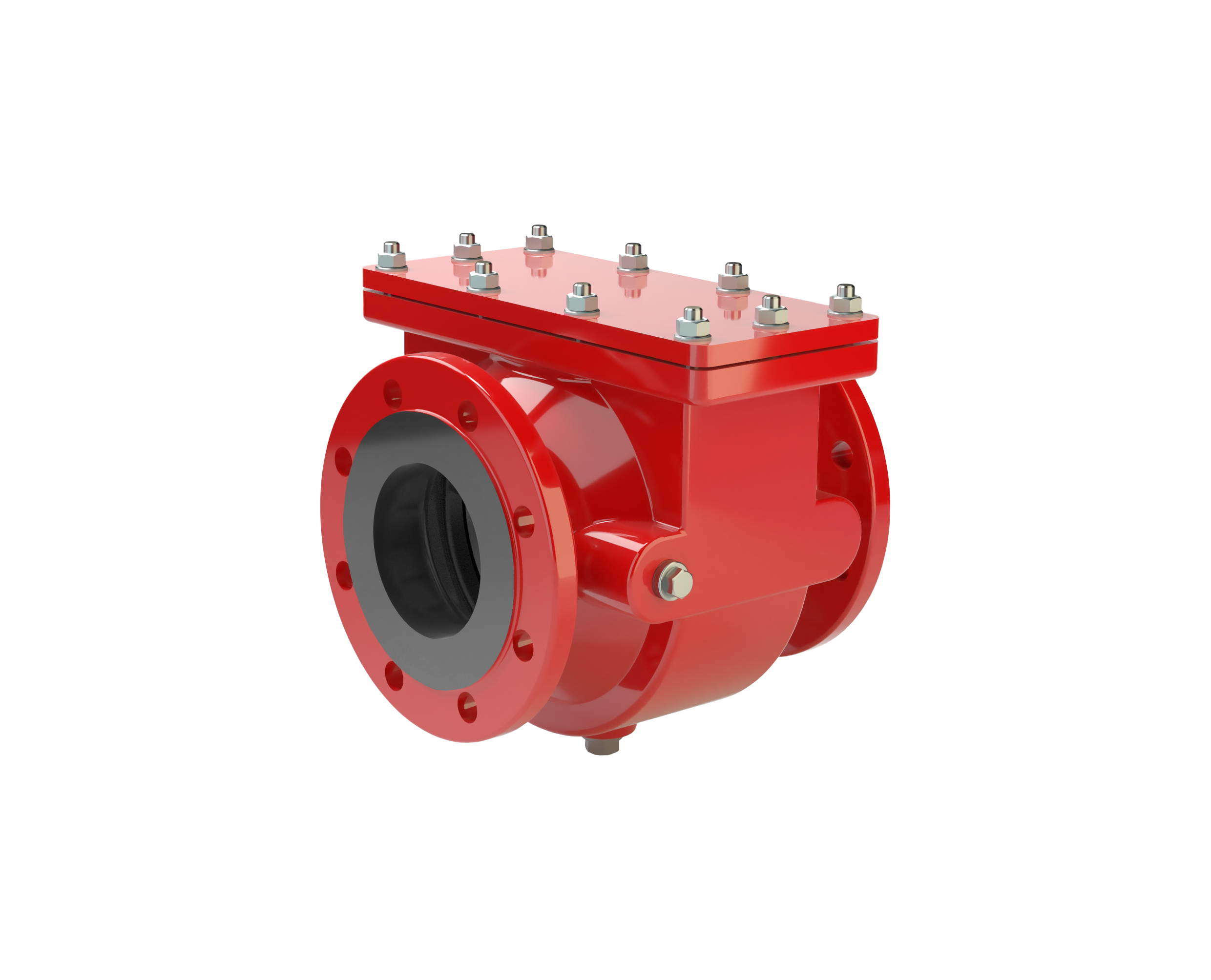 Icon for Deflagration Flame Arresters