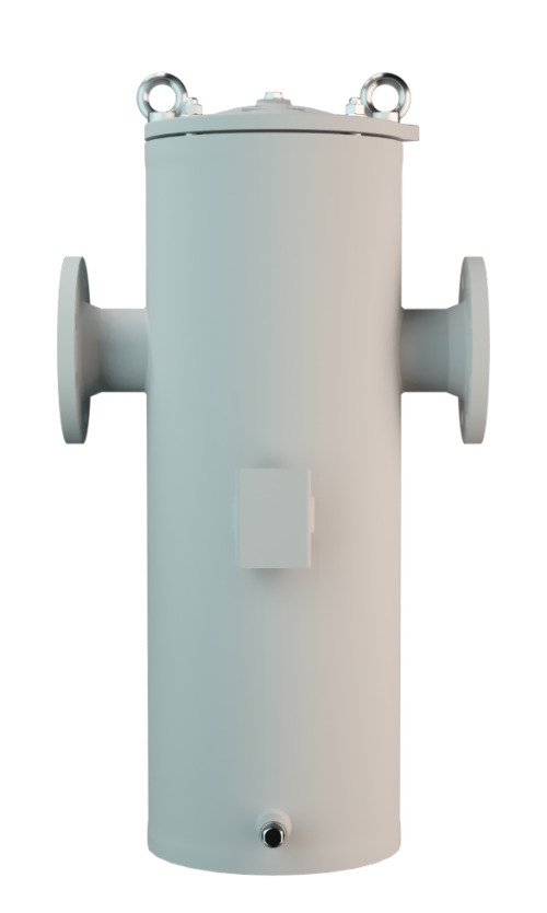 PROTEGO liquid detonation flame arrester