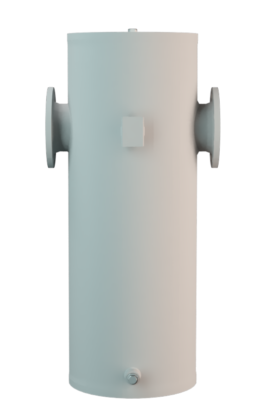 PROTEGO liquid detonation flame arrester