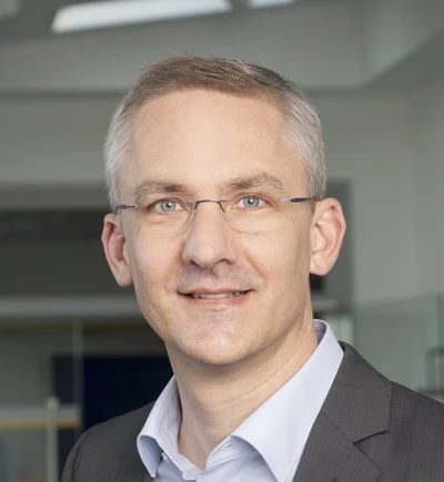 Picture of Niclas Schlueter