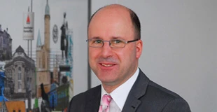 Picture of Tino Haas