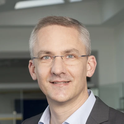 Picture of Niclas Schlueter