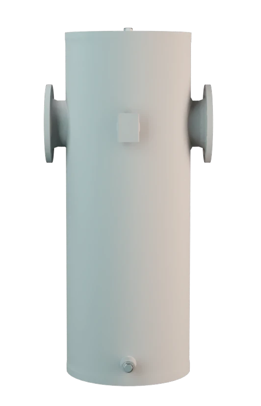 PROTEGO liquid detonation flame arrester